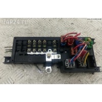 Блок предохранителей Volvo V70 (2000-2007) 2002 8637841 518717004