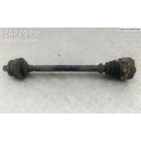 Полуось задняя Audi A4 B7 (2004-2008) 2005 8E0501203KX