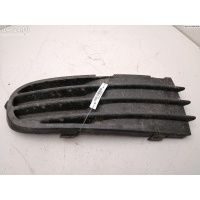 Решетка (заглушка) в бампер R Volvo S40 / V50 (2004-2013) 2005 30657010