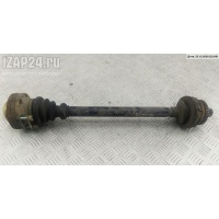 Полуось задняя Audi A4 B7 (2004-2008) 2005 8E0501203KX