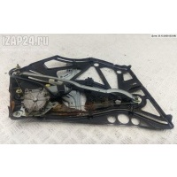 Стеклоподъемник электрический задний левый Mercedes W208 (CLK) 2000 A2086700103