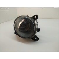 Фара противотуманная левая Volkswagen Passat B5+ (GP) 2002 3B7941699A