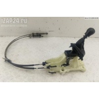 Трос кулисы КПП Citroen C-Crosser 2007 00002444GE
