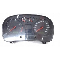 Спидометр volkswagen гольф 4 бора 1.9 tdi европа 1j0920825c