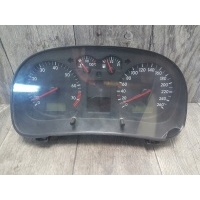 Спидометр часы volkswagen гольф 4 1.4 1.6 1j0920822a