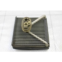 Испаритель кондиционера Skoda Fabia 2000-2008 с клапаном 6Q0820103