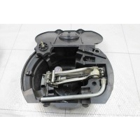 Инструмент штатный Skoda Fabia 2000-2008 VW Polo 6Q0012115F