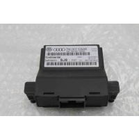 Блок управления межсетевым интерфейсом Skoda Octavia A5 Superb Yeti 7N0907530AB