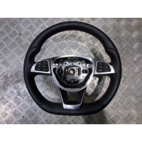 Gla w156 руль a0004603403 5300km мерседес