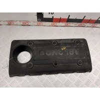 Накладка декоративная (на ДВС) Hyundai Santa Fe (CM) (2005-2012) 2012 292402G000