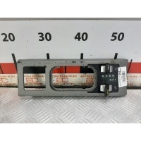 Кнопка переключения режимов подвески Land Rover Range Rover 3 (-) 2002 FJV000254LYU,FJV000254LYU