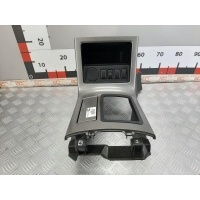 Накладка декоративная на кулису Nissan Pathfinder (R51) 2005 96915EA100