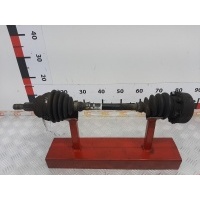 Полуось передняя левая (приводной вал шрус) Volkswagen Golf 4 (1997-2004) 1999 1J0407271H
