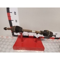 Полуось передняя левая (приводной вал шрус) Renault Scenic 2 (2003-2009) 2007 8200330413