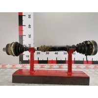 Полуось передняя правая (приводной вал шрус) Volkswagen Passat 5 (1997-2000) 1997 8D0407272AQ