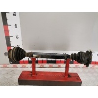 Полуось передняя правая (приводной вал шрус) Volkswagen Passat 5 (1997-2000) 1997 8D0407272AJ