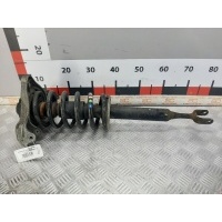 Стойка амортизатора переднего правого Audi A4 B6 (2001-2004) 2001-2004 8E0413031BF