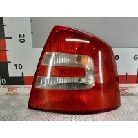 Фонарь задний правый Skoda Octavia 1Z (2004-2013) 2006 1Z5945096A