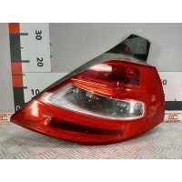 Фонарь задний правый Renault Megane 2 (2003-2009) 2007 8200413216