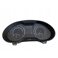 Спидометр часы skoda октавия 3 rs 5e0920756c