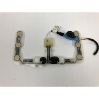Датчик сиденья 5g6963553 skoda октавия 3