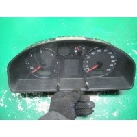 Щиток приборов (приборная панель) Volkswagen Transporter 2008 7h0920852a