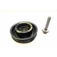 Форд focus mk3 1.5 1.6 ecoboost шкив вала