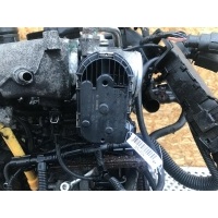 Заслонка дроссельная Mercedes Sharan 2003 06A 133 062 E, 0 280 750 065