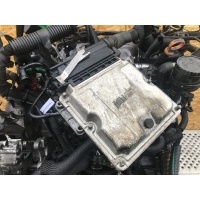 Блок управления двигателем Citroen Evasion 2002 96 362 550 80, 0 281 010 368
