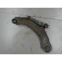 Рычаг подвески перед. левая Renault Megane 2 2002-2009 2004 545003037R
