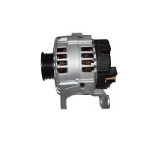 Генератор 2.7 т 2.8 3.0 audi a6 allroad c5 a8 d2