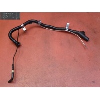 Трубки маслоотделителя opel astra 1.3 cdti a13dte 2013 55570151