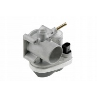 дросельная заслонка воздушный поло 9n 1.4 16v 2001 - 2008 55kw