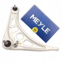 рычаг левый передний bmw e46 3 meyle hd