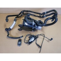 Audi volkswagen webasto отопление 5q0815005ac