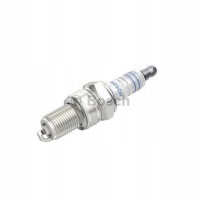 1x свеча зажигания bosch volkswagen