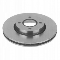 диск тормозной форд mondeo 94 - 00 2 , 5 v6