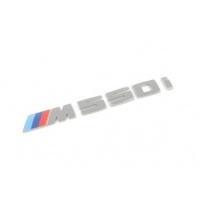 Oryginalny эмблема bmw м 550i g30
