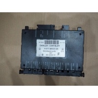 Мерседес w209 w203 w211 блок сиденья 2118200126
