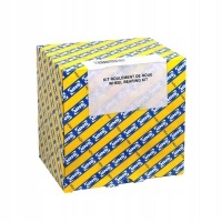 snr подшипник кпп ab41658ys06