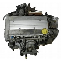 Двигатель отправка saab 93 9 - 3 1.8t 150km b207e z20nel