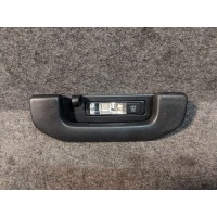 ручка потолочная задняя левая Mercedes-Benz E-Класс W213/S213/C238/A238 2016 0009061506,A0009061506,A0009061506 9051