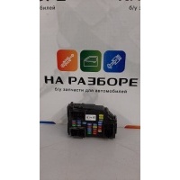 блок предохранителей Chevrolet Tahoe GMT 900 2011 20828606