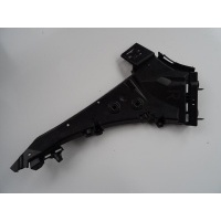 Правая каретка бампера передняя 4l0807284b audi q7