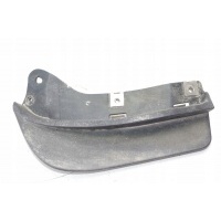 Брызговик передняя левый спойлер audi q7 4l0807513a