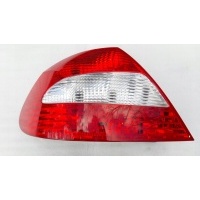 Мерседес clk w209 фара задняя задняя elegance рестайлинг