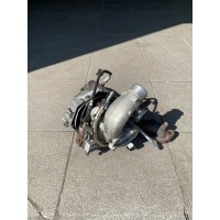 Audi volkswagen skoda турбокомпрессор турбина 04l253056m