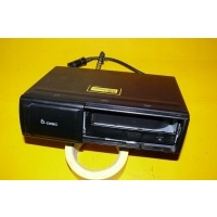 Cd - чейнджер компакт - диск на 6 компакт - диск audi a6 c5 4b0035111a
