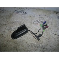 антенна VW Tiguan 2007-2011 2008 5N0035501C