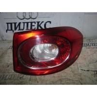 фонарь наружный VW Tiguan 2007-2011 2008 5N0945096H
